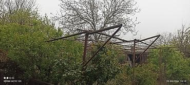 sahab mtk satilan evler: 4 otaqlı, 60 kv. m, Kredit yoxdur, Yeni təmirli — 7