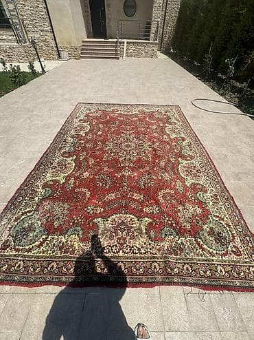yun: Xalça Dekorativ — 2
