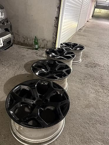 İşlənmiş Disk BMW R 20, 5 Boltlu lalafo.az -da İşlənmiş Disk BMW R 20, 5 Boltlu