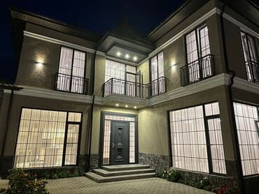 xirdalanda ipoteka evler: Bakı, Buzovna, 180 kv. m, 4 otaqlı, Hovuzlu, İşıq, Qaz, İnternet — 9