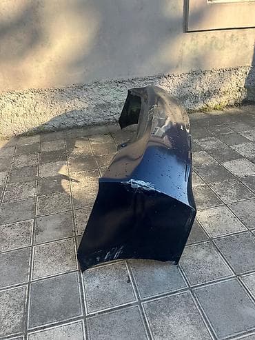 bmw e34 bufer: 2013 ci ilin prius 30 kuzanin ustunen cixib amerikanka — 3