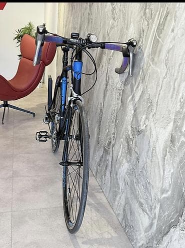 volta vs2: Yol velosipedi – Carraro Race seriyası - Yüngül alüminium yol — 4