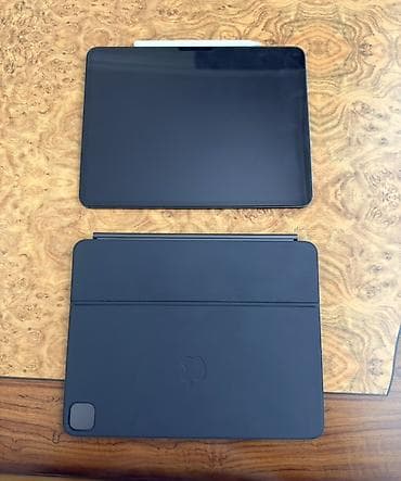 tablet sat: İşlənmiş Apple iPad Pro 13 (2024), 13", 256 GB — 5