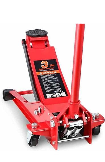 Avto-servis avadanlıqları paketi 1) İki postlu avtomobil qaldırıcı - — 3