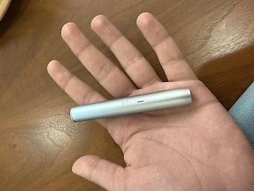 COX TECILI SATILIR‼️ IQOS elektron tütün cihazı dəsti - Model: IQOS — 4