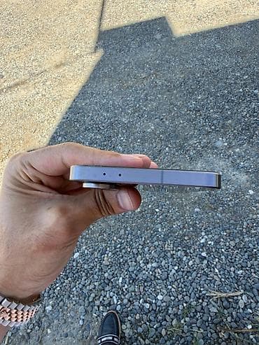 samsung alfa: Samsung Ativ S, 256 GB, rəng - Boz, Face ID — 1