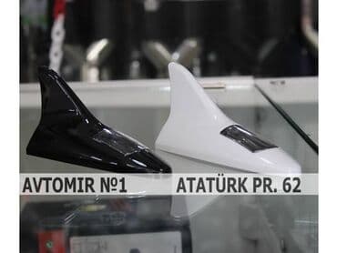 lider disk teker: Anten sensor "t6" bundan başqa hər növ avtomobi̇l aksessuarlarinin — 1