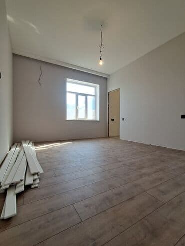 ağ şəhər ev satışı: 4 otaqlı, 400 kv. m, Kredit yoxdur, Yeni təmirli — 9