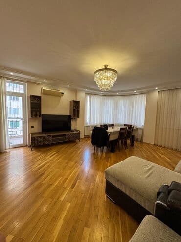 Гаражи: Поселок Ясамал, 3 комнаты, Новостройка, м. Иншаатчылар, 96 м² — 8