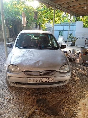 руль fiat на ваз 2107: Opel Corsa B (hatchback) – ehtiyat hissələri üçün Təsvir: - Kuzov — 1