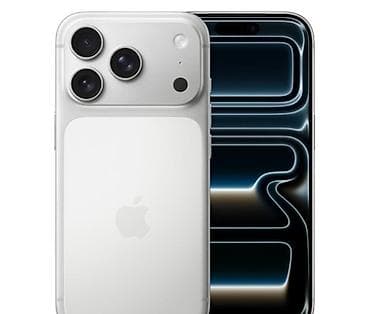 samsung galaxy note 11 pro: IPhone 17 Pro, 256 GB, Gümüşü — 2