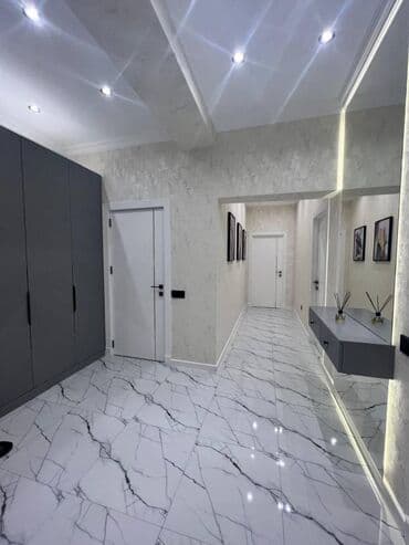 hazır ipotekada olan mənzillər: 2 otaqlı, Yeni tikili, 91 kv. m — 10