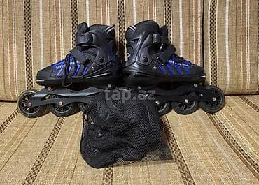 Inline skeytlər (rolik konki) – Bamyol/Bonmyl brendi, “Infinite — 2