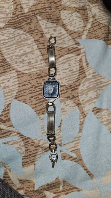 qadın cemperləri: Qol saatı, Gucci — 4