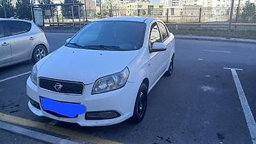 Ravon Nexia: 1.5 l | 2017 il 422000 km Sedan