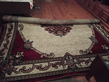 Xalça Dekorativ, Kredit yoxdur