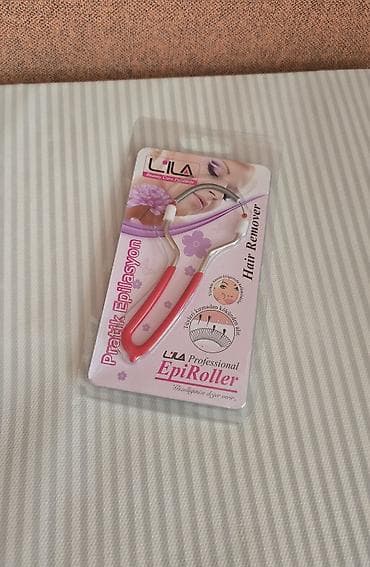 Epilyator, Üz üçün