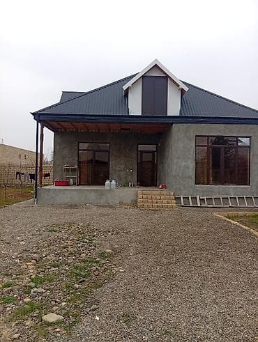 ucuz bag evleri: 3 otaqlı, 600 kv. m, Yeni təmirli — 3