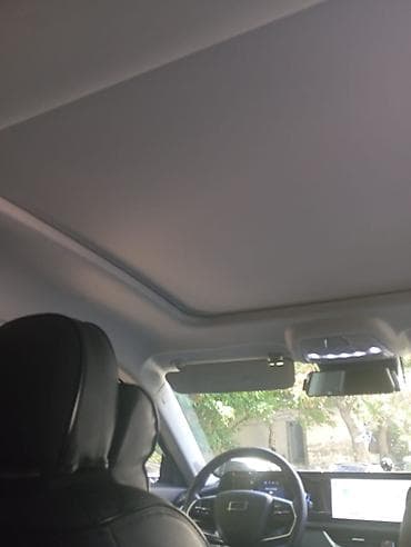 vaz 2107 abirsofka: Bestune B70 modeli 2024-2025 alış tünd qara bez kraskadır. Maşının — 9