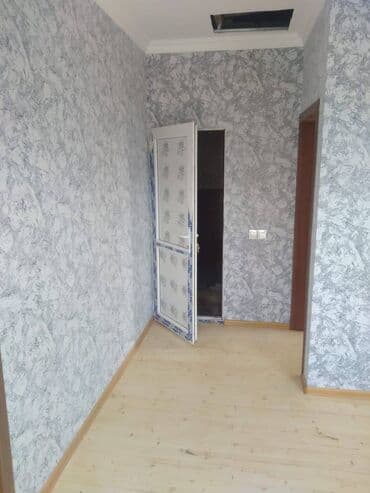 Qarajlar: Binəqədi qəs. 2 otaqlı, 73 kv. m, Yeni təmirli — 18