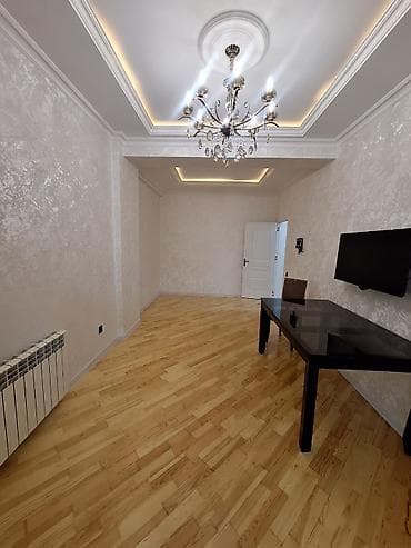 barter heyet evleri: 2 otaqlı, Yeni tikili, 65 kv. m — 3