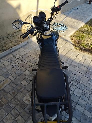 lada vaz 21 06: - Champ, 50 sm3, 2024 il, 6800 km — 5