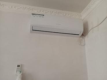 Taushe split kondisioner (divar tipli) Xüsusiyyətlər: - Brend: Taushe