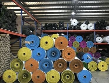 gobelek toxumu satilir: Müxtəlif rənglərdə təqdim olunan bu süni ot xalçası, yaşayış — 2