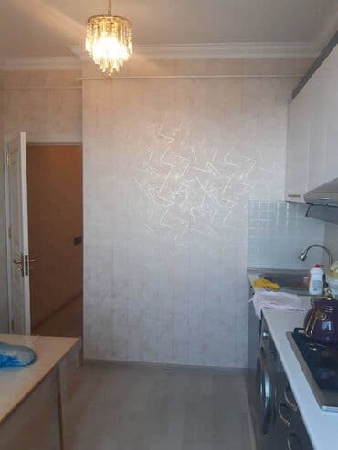 7 8 mkr kiraye evler: Bakı, 2 otaqlı, Köhnə tikili, m. Xətai, 65 kv. m — 7