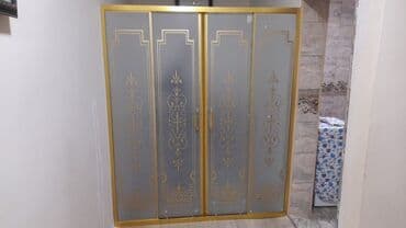 alminium: Yeni Arakəsmə, Düzbucaqlı, Rayonlara çatdırılma, Ünvandan götürmə, Pulsuz çatdırılma — 2