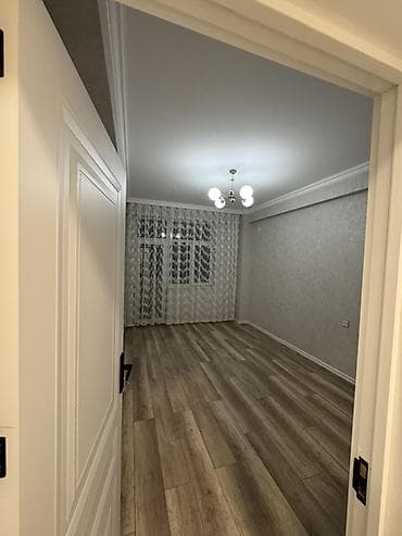 Peyk antenalarının quraşdırılması: Müasir dizaynda tam təmirli mənzil daxili interyer - Geniş, işıqlı — 5