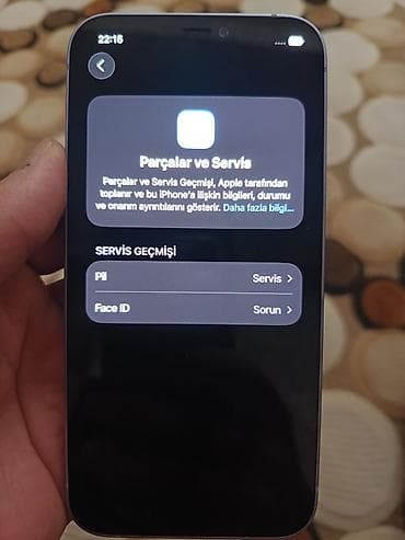 Техника и электроника: IPhone 12, 64 ГБ, Розовый, Беспроводная зарядка — 5