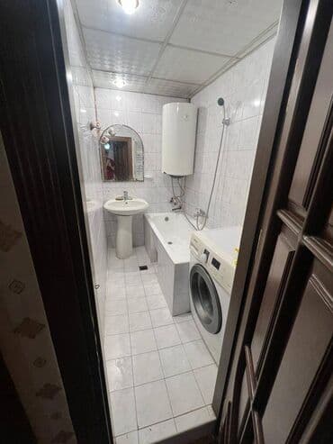 sumqayit 6 ci mikrorayon: Binəqədi rayonu 8-ci mikrorayonda Azadlıq metrosu yaxınliğında, 10 — 8