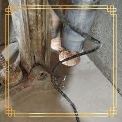 Digər tikinti xidmətləri: #Betonkesme #betondeşmə Beton kubik kərpic - dən kəsim deşim — 5