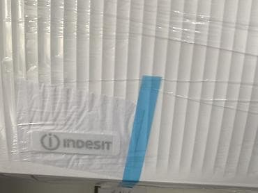 Indesit divar tipli kondisioner (split sistem) - Brend: Indesit -