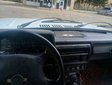 диски на ваз 2110: ВАЗ (ЛАДА) 4x4 Нива: 1.6 л | 1986 г. 85000 км Внедорожник — 2