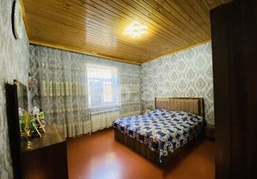 lalafo долгосрочная аренда квартир: 3 комнаты, 100 м², Нет кредита, Свежий ремонт — 3