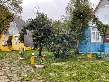 kiraye yolu ile satilan evler: Qusar rayonu, Avaran kəndi, Turistik Zona, 53 sot olan İstirahət — 6