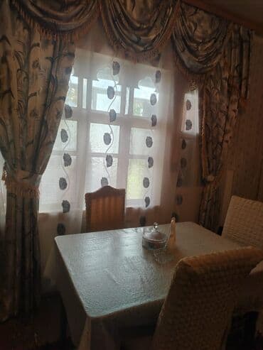 дом под швейный цех аренда: 3 комнаты, 73 м², Средний ремонт — 3