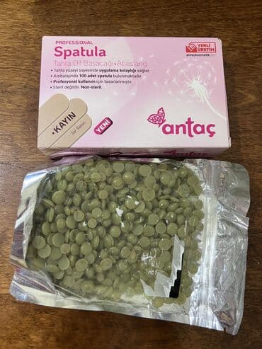 lipucka aparati: PRO Wax100 — 3