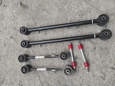 4 goz stopu: Arxa, Kia SORENTO 2005 il, Orijinal, Yeni — 1