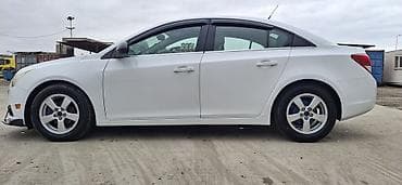 şevralet kobalt: Tam ideal vəziyyətdə 2021-ci ildə Amerikadan qəlib (Vandalizm) olub — 6