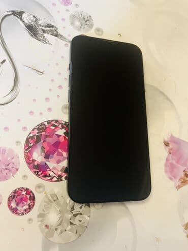 IPhone 13, 128 GB, Midnight