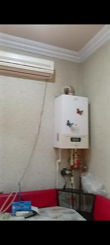 modul ev: Tecili ev kiraye verilir tekstilni Əsas xüsusiyyətlər: - Mətbəx — 2