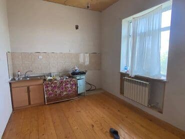 savalan ev: 3 otaqlı, 140 kv. m, Orta təmir — 9