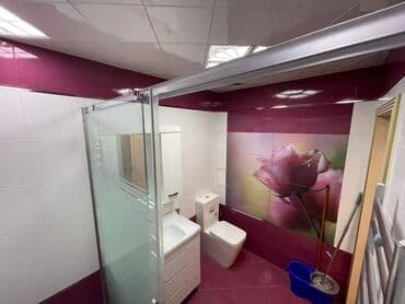 продажа квартира: 2 комнаты, Новостройка, м. Ази Асланов, 52 м² — 8