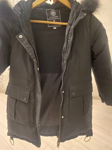 Пиджаки: Qiz ucun 4-5yasa uygundu.az islenib qalindi — 1