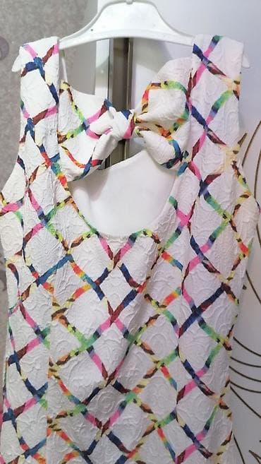 bantik az: Yeni kimidir az islenib
Arxa kureyinin bantik var
S razmerdir — 2