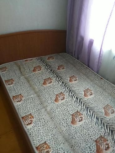 ev tavan modelleri: Sumqayıt, 1 otaqlı, Köhnə tikili, 31 kv. m — 6