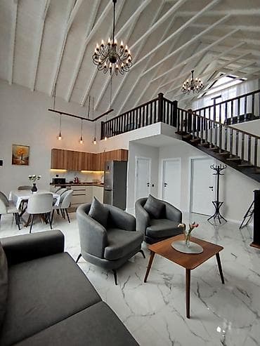 əmlak satışı saytları: 80 kv. m, 2 otaqlı, İnternet — 6